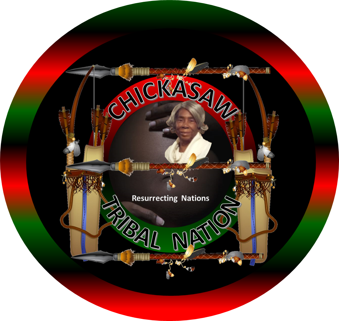 CTN Logo Matriarch